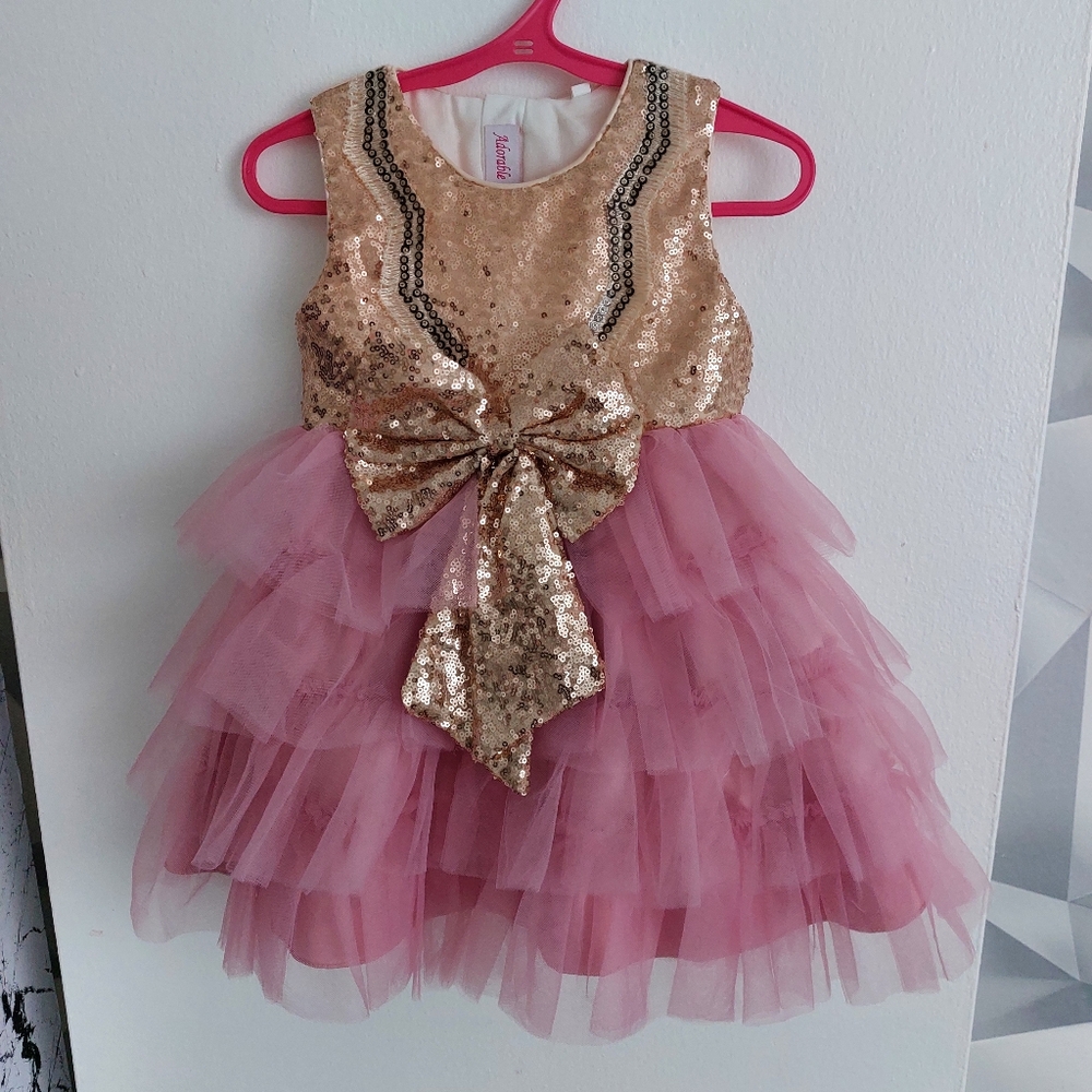 Dress size 90